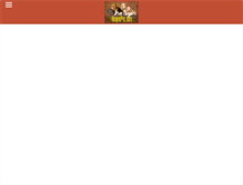 Tablet Screenshot of beaglepro.com